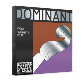 Thomastik-Infeld Dominant Viola String Set for 15.5